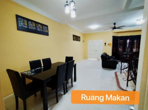 Alesya Homestay IPOH